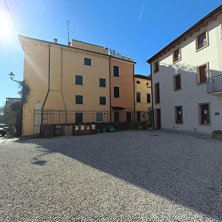 Apartments Eden - Regarda Travel Lazise Exteriér fotografie