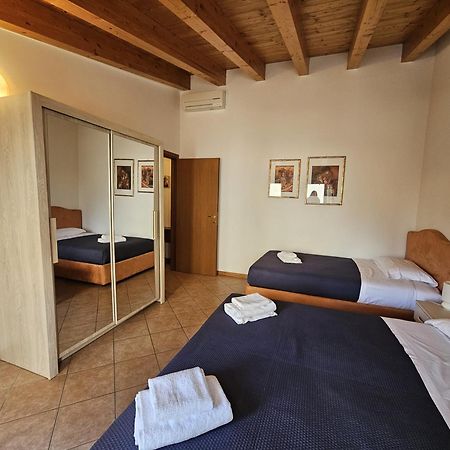 Apartments Eden - Regarda Travel Lazise Exteriér fotografie