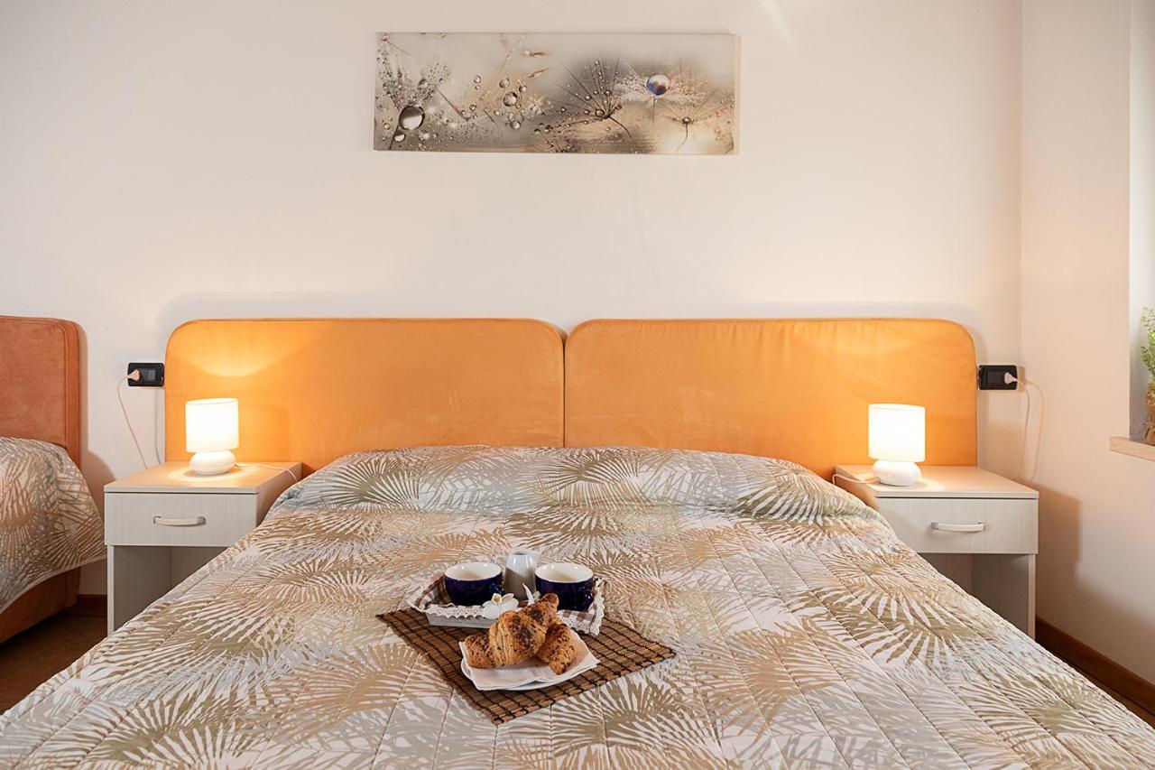 Apartments Eden - Regarda Travel Lazise Exteriér fotografie