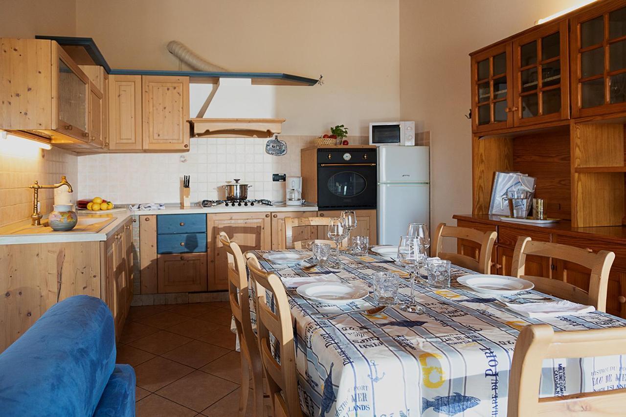 Apartments Eden - Regarda Travel Lazise Exteriér fotografie