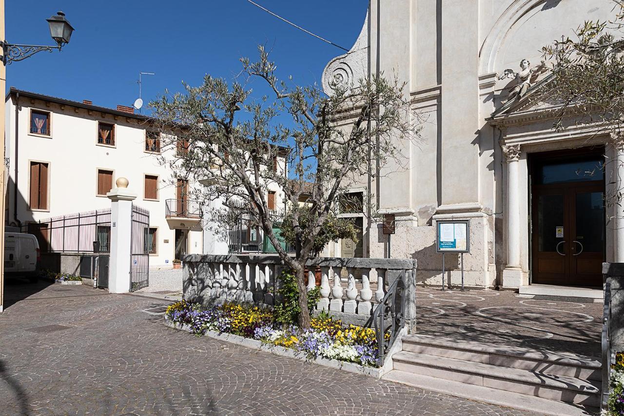 Apartments Eden - Regarda Travel Lazise Exteriér fotografie