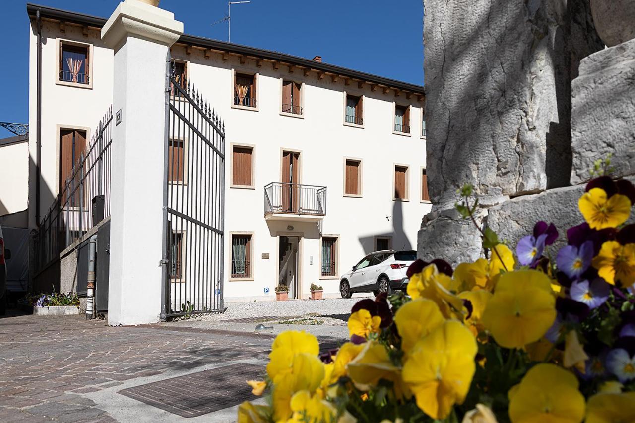 Apartments Eden - Regarda Travel Lazise Exteriér fotografie