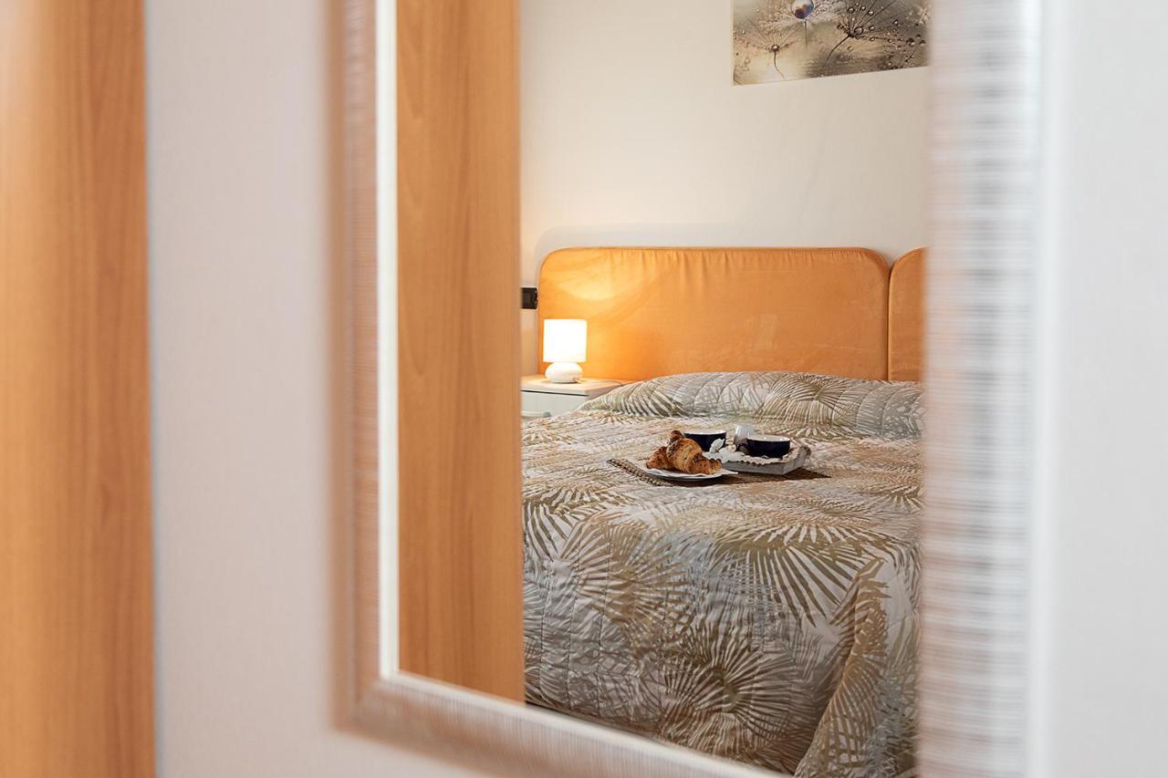 Apartments Eden - Regarda Travel Lazise Exteriér fotografie