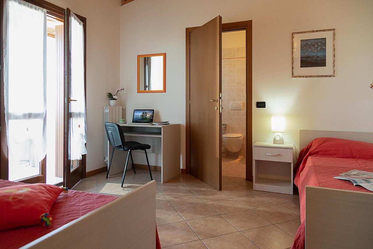 Apartments Eden - Regarda Travel Lazise Exteriér fotografie