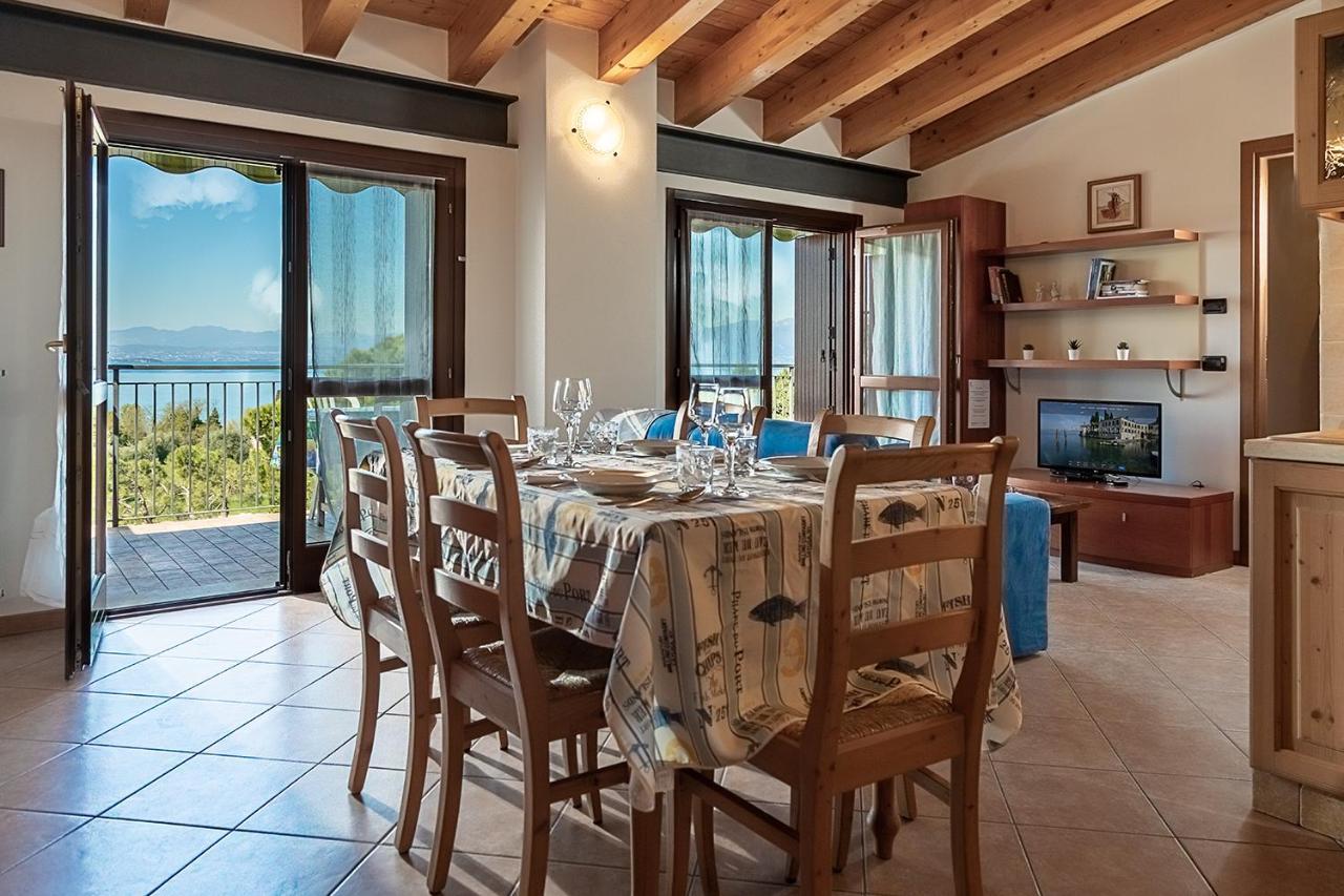 Apartments Eden - Regarda Travel Lazise Exteriér fotografie