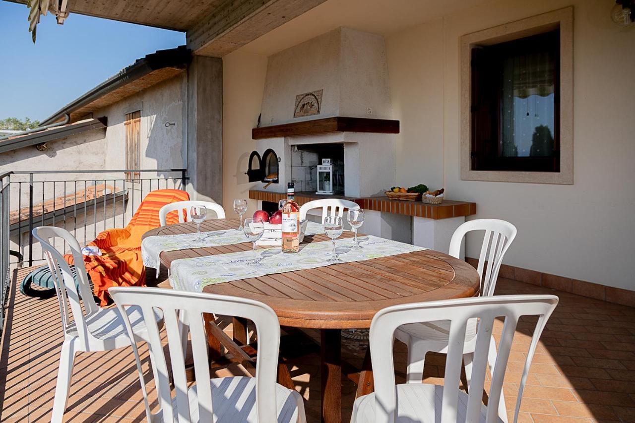 Apartments Eden - Regarda Travel Lazise Exteriér fotografie