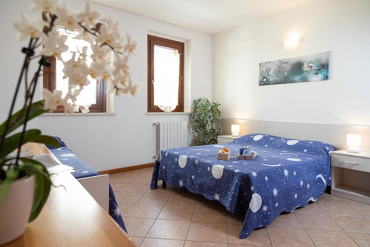 Apartments Eden - Regarda Travel Lazise Exteriér fotografie