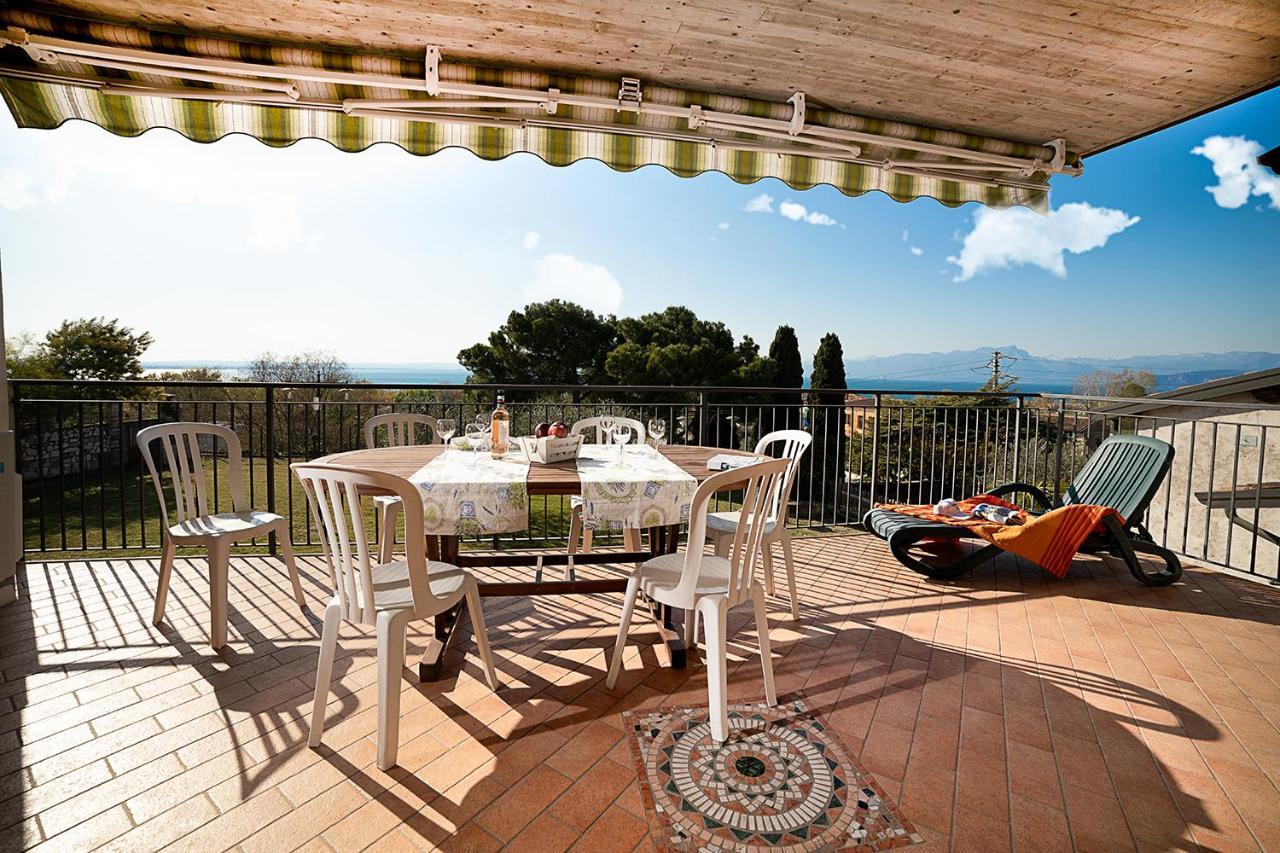 Apartments Eden - Regarda Travel Lazise Exteriér fotografie