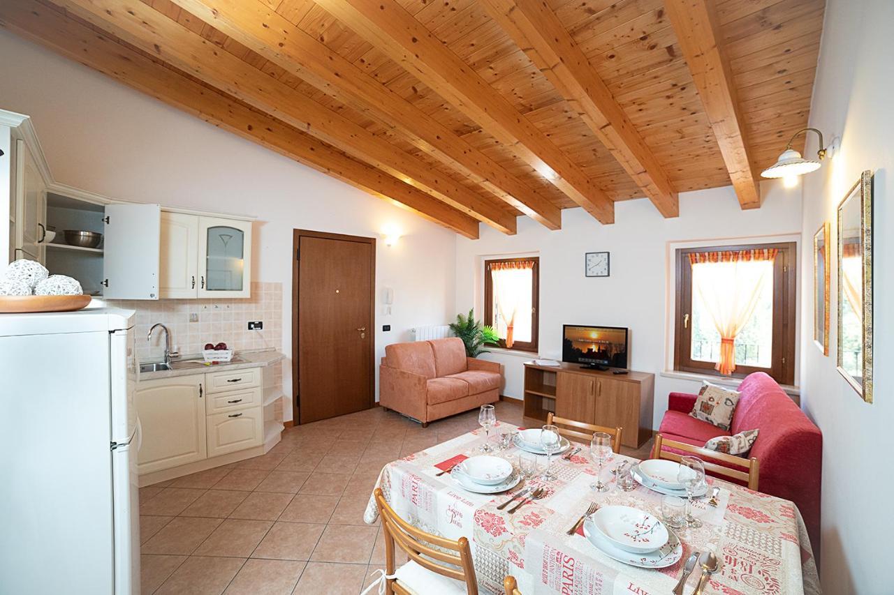 Apartments Eden - Regarda Travel Lazise Exteriér fotografie