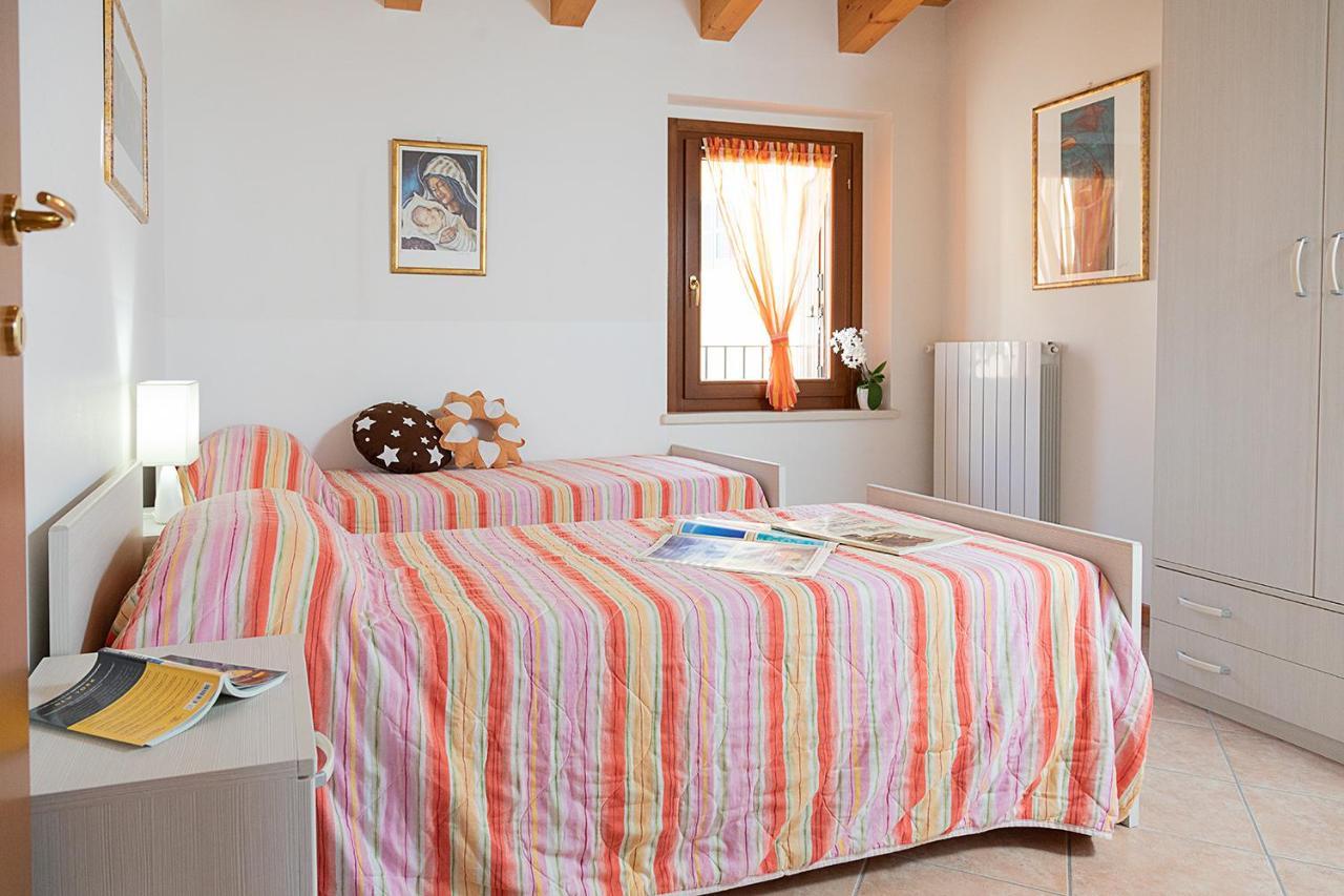 Apartments Eden - Regarda Travel Lazise Exteriér fotografie