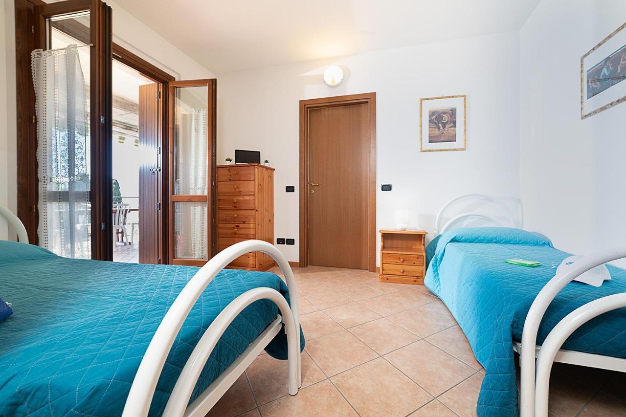 Apartments Eden - Regarda Travel Lazise Exteriér fotografie