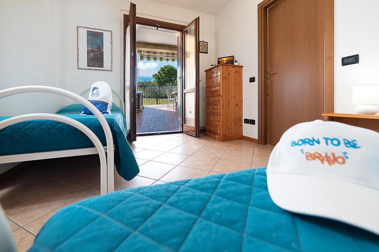 Apartments Eden - Regarda Travel Lazise Exteriér fotografie
