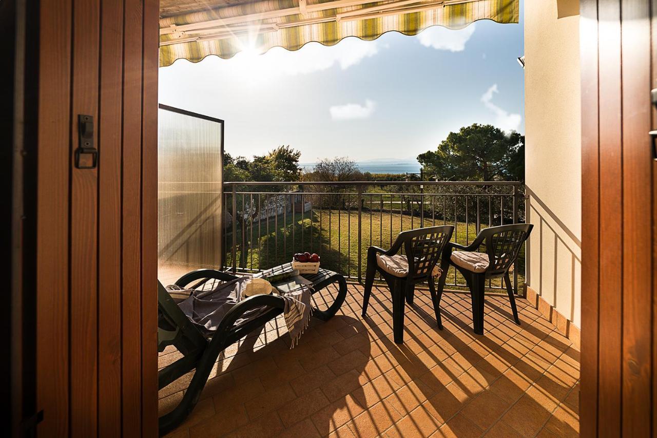 Apartments Eden - Regarda Travel Lazise Exteriér fotografie
