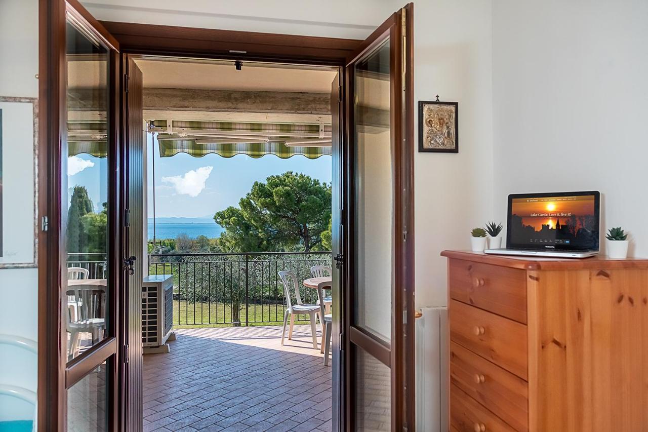Apartments Eden - Regarda Travel Lazise Exteriér fotografie