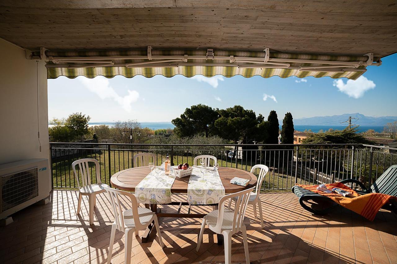 Apartments Eden - Regarda Travel Lazise Exteriér fotografie