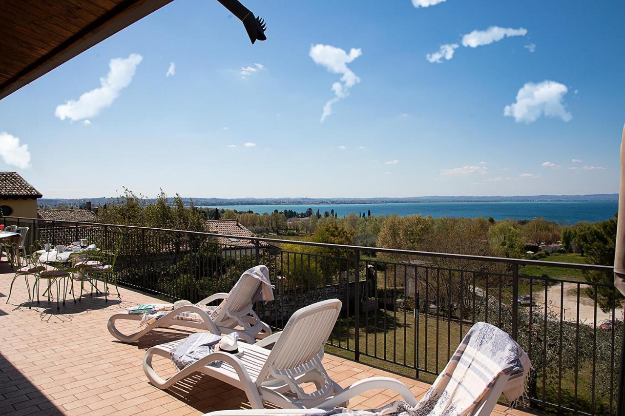 Apartments Eden - Regarda Travel Lazise Exteriér fotografie