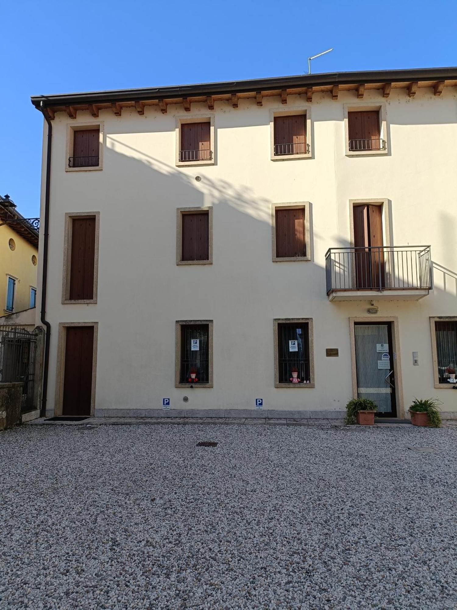 Apartments Eden - Regarda Travel Lazise Exteriér fotografie
