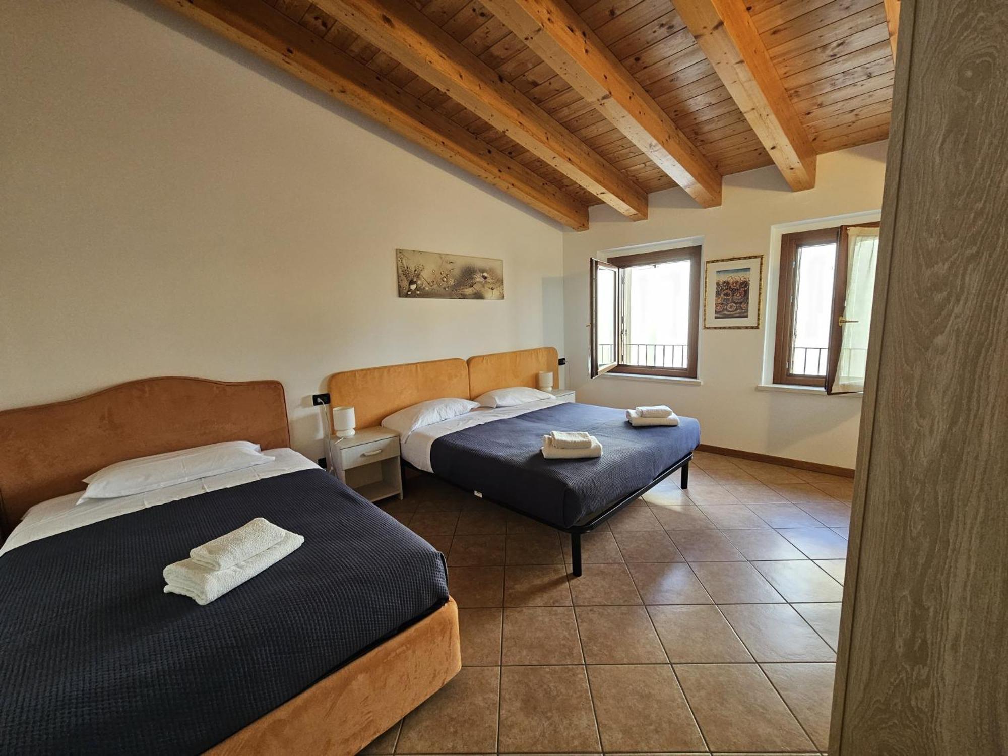 Apartments Eden - Regarda Travel Lazise Exteriér fotografie